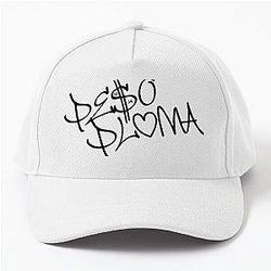 Peso Pluma Baseball Cap