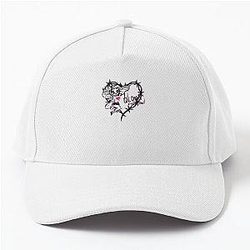 Peso Pluma Baseball Cap