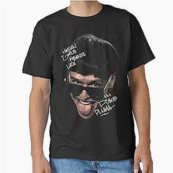 Design Peso Pluma Classic T-Shirt