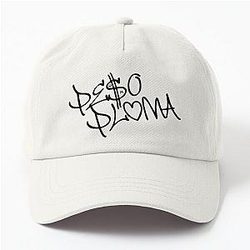 Peso Pluma Dad Hat