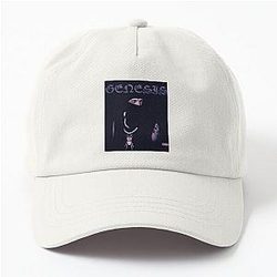Peso Pluma Dad Hat