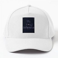 Peso Pluma Baseball Cap