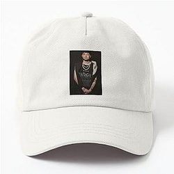 Peso pluma Dad Hat