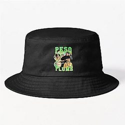 Peso Pluma Bucket Hat
