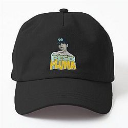 Peso Pluma Dad Hat