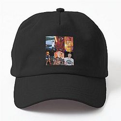 Peso Pluma Dad Hat
