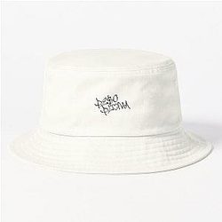 Peso Pluma Bucket Hat
