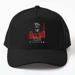 Peso Pluma Baseball Cap