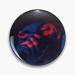 Peso Pluma Pin