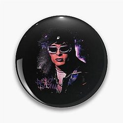 Peso Pluma Pin