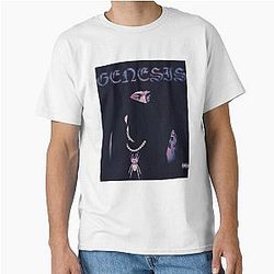 Peso Pluma Classic T-Shirt