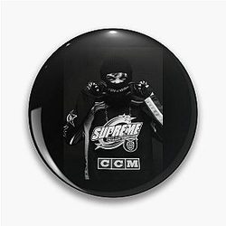 Peso Pluma Pin