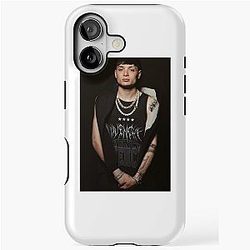 Peso pluma iPhone Tough Case