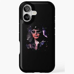 Peso Pluma Genesis iPhone Case