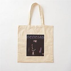 Peso Pluma Cotton Tote Bag
