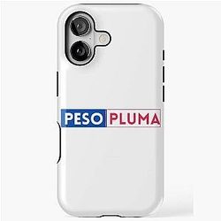 Peso iPhone Tough Case