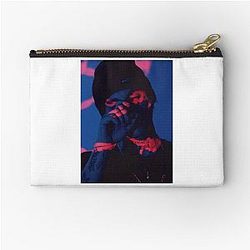 Peso Pluma Zipper Pouch