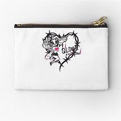 Peso Pluma Zipper Pouch