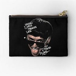Design Peso Pluma Zipper Pouch