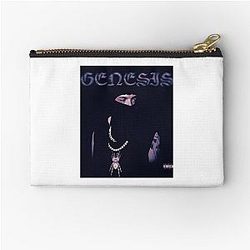Peso Pluma Zipper Pouch