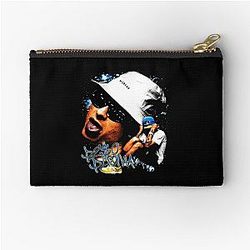 Peso Pluma Portrait Pouch