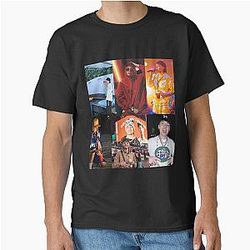 Peso Pluma Classic T-Shirt