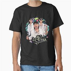 Peso Pluma Classic T-Shirt
