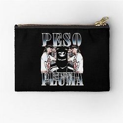 Peso Pluma Retro Pouch