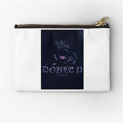 Peso Pluma Zipper Pouch