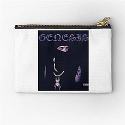 Peso Pluma Zipper Pouch