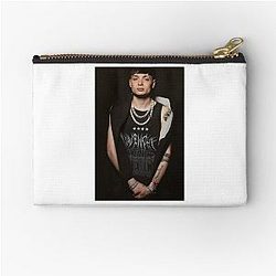 Peso Pluma Zipper Pouch