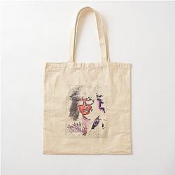 Peso Pluma Cotton Tote Bag