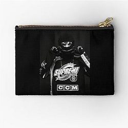 Peso Pluma Zipper Pouch