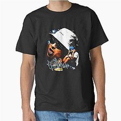 Peso Pluma Classic T-Shirt