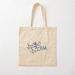 Peso Pluma Cotton Bag