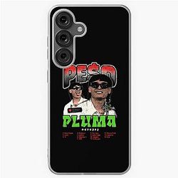 Design Peso Pluma Soft Case for Samsung Galaxy Genesis