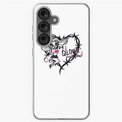 Peso Pluma Samsung Galaxy Soft Case