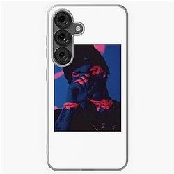 Peso Pluma Samsung Galaxy Case