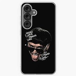 Design Peso Pluma Samsung Galaxy Soft Case