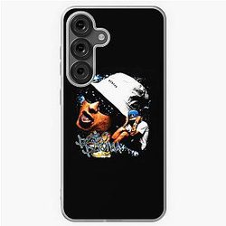 Peso Pluma Portrait Soft Case