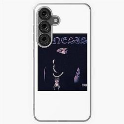 Peso Pluma Samsung Galaxy Soft Case