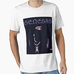 Peso Pluma Essential T-Shirt