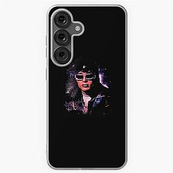 Peso Pluma Genesis Samsung Galaxy Case