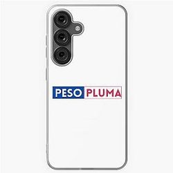 Peso Pluma Samsung Galaxy Soft Case