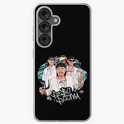 Peso Pluma Samsung Galaxy Case