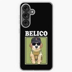 Corridos Belicosos Peso Pluma Samsung Galaxy Case