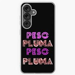 Peso Samsung Galaxy Case