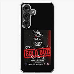 Peso Pluma Samsung Galaxy Case