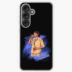 Hand drawn Peso Pluma Soft Case