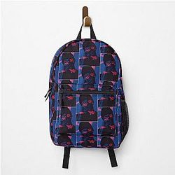 Peso Pluma Backpack